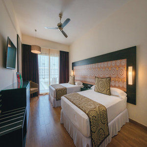 Hotel Riu Sri Lanka Ahungalla Exterior foto